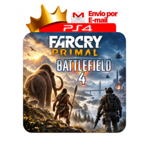 far cry primal battlefield