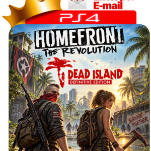 homefront dead island
