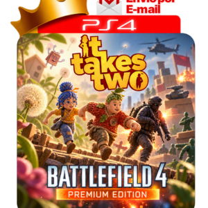 it takes two battlefield premium