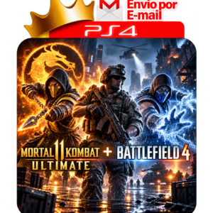mortal kombat ultimate battlefield