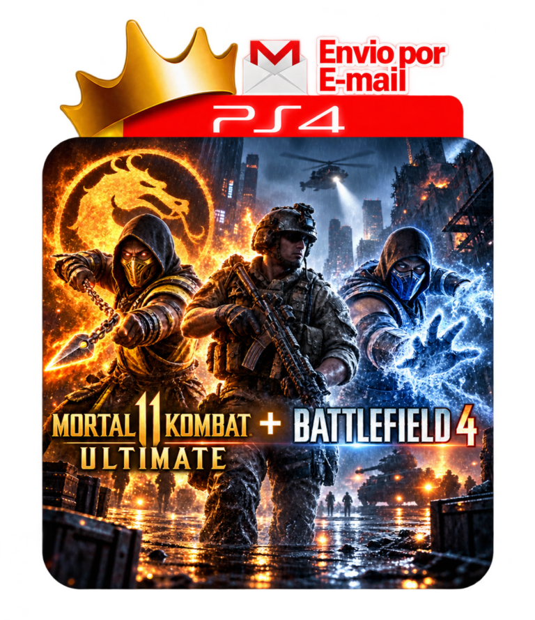 mortal kombat ultimate battlefield