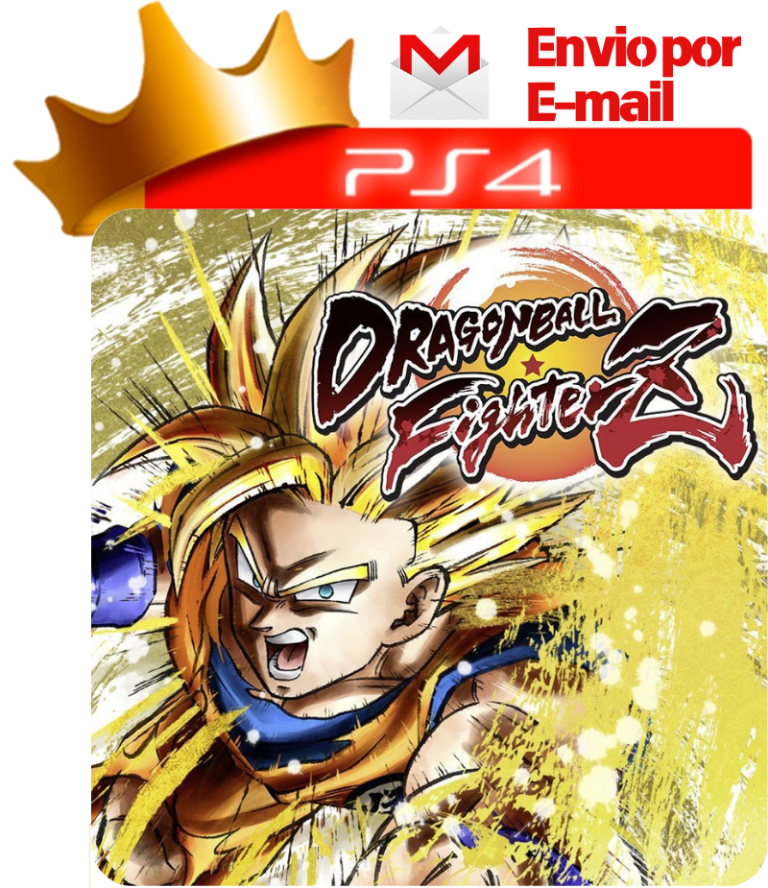 Dragon Ball FighterZ para PS4 - O Rei dos Games