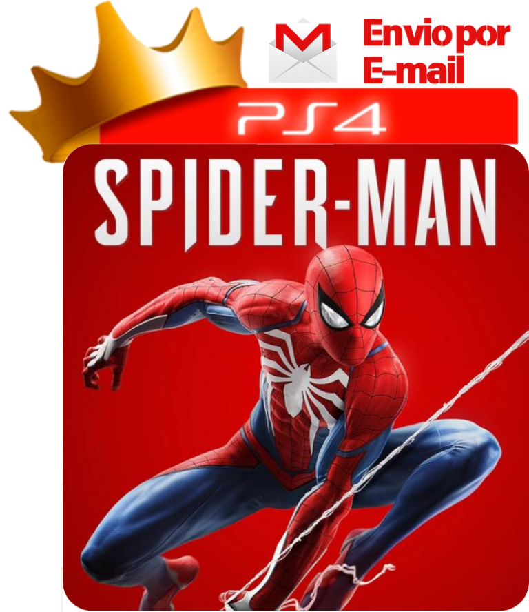 Marvel’s Spider-Man para PS4 - O Rei dos Games